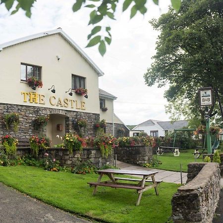 The Castle Inn Ebbw Vale Exterior photo