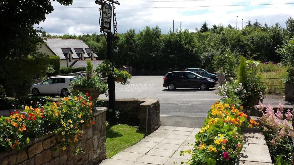 The Castle Inn Ebbw Vale Exterior photo